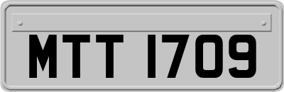 MTT1709