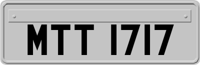MTT1717
