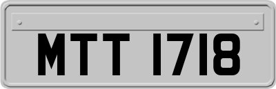 MTT1718