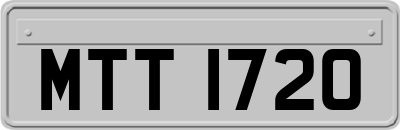 MTT1720