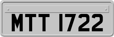 MTT1722