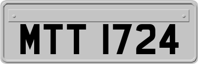 MTT1724