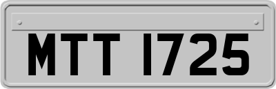MTT1725