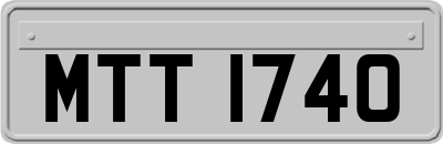 MTT1740