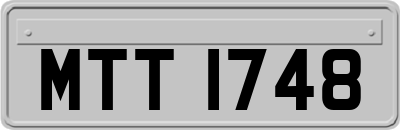 MTT1748