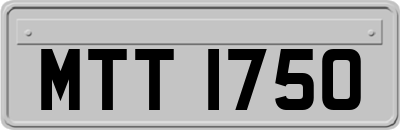 MTT1750