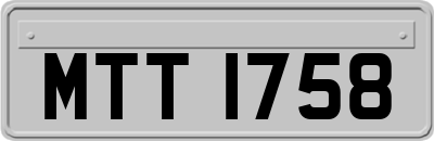MTT1758