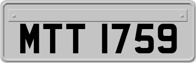 MTT1759