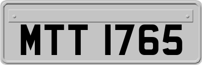 MTT1765