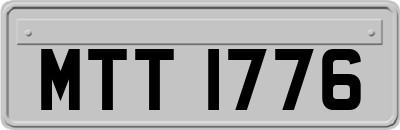 MTT1776