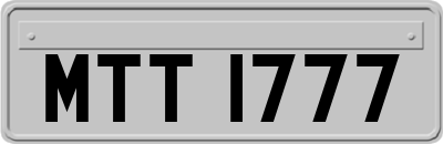 MTT1777
