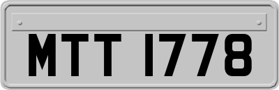 MTT1778