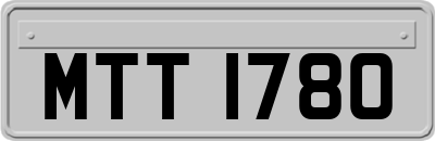 MTT1780