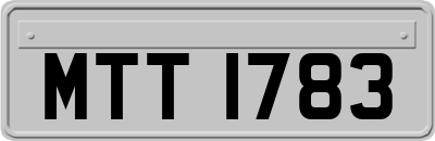 MTT1783