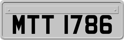 MTT1786