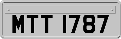 MTT1787