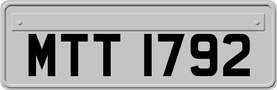 MTT1792