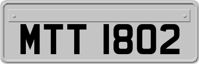 MTT1802