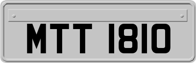 MTT1810