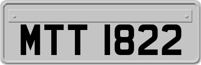 MTT1822