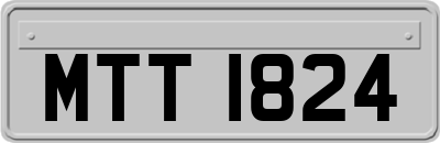 MTT1824