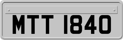 MTT1840