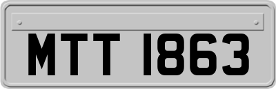 MTT1863