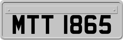 MTT1865
