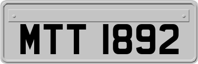 MTT1892
