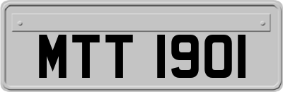 MTT1901