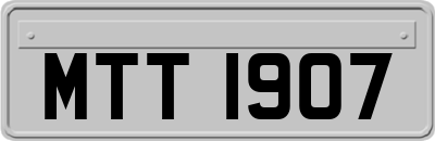 MTT1907