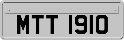 MTT1910
