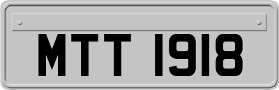 MTT1918