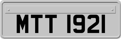 MTT1921