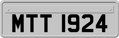 MTT1924