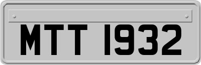 MTT1932