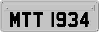 MTT1934