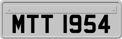 MTT1954