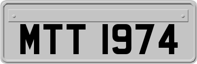 MTT1974
