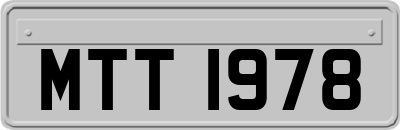 MTT1978