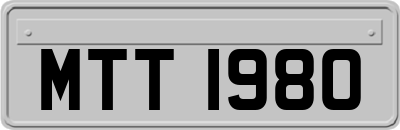MTT1980