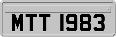 MTT1983