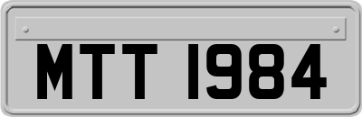 MTT1984