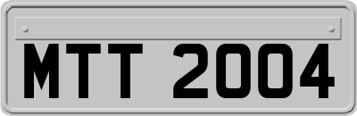 MTT2004