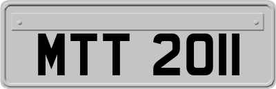 MTT2011