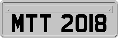 MTT2018
