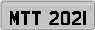 MTT2021