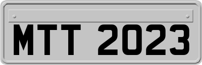 MTT2023