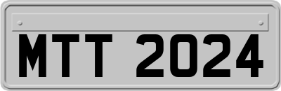 MTT2024