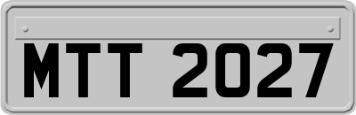MTT2027